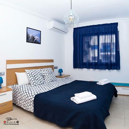 Apartament Solar Alicante Eksteriør bilde