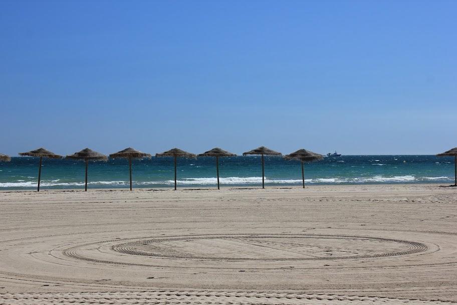 Apartament Solar Alicante Eksteriør bilde