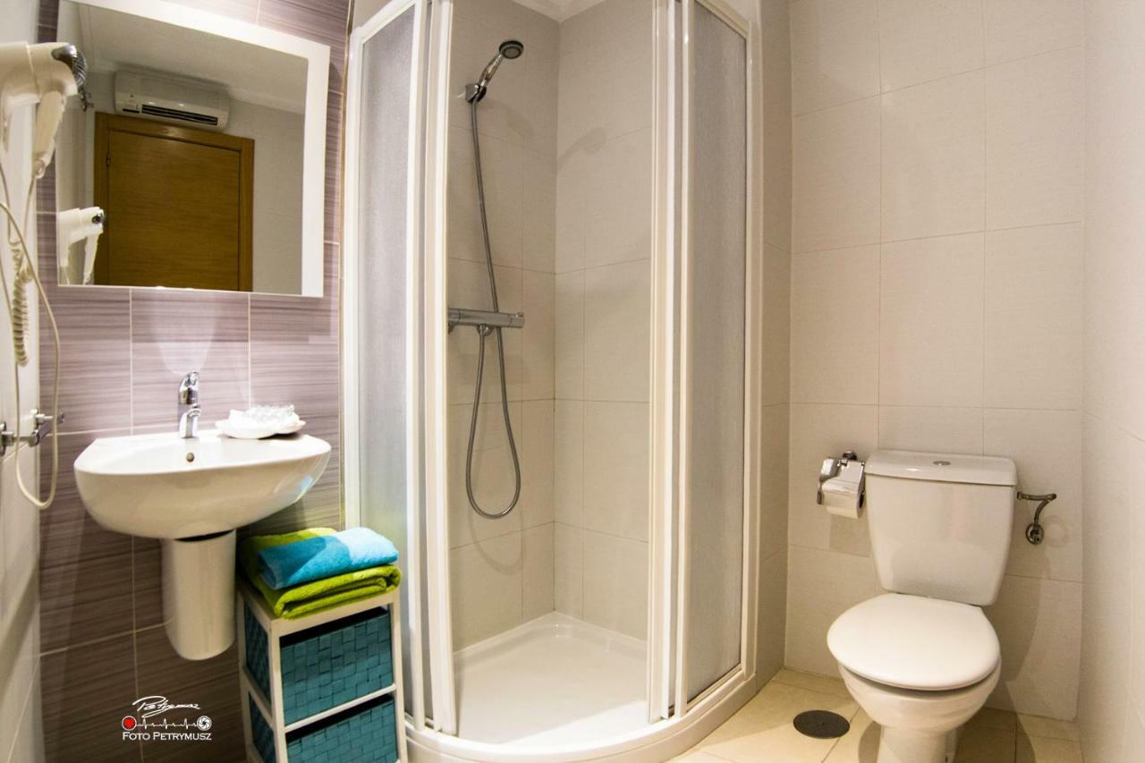 Apartament Solar Alicante Eksteriør bilde