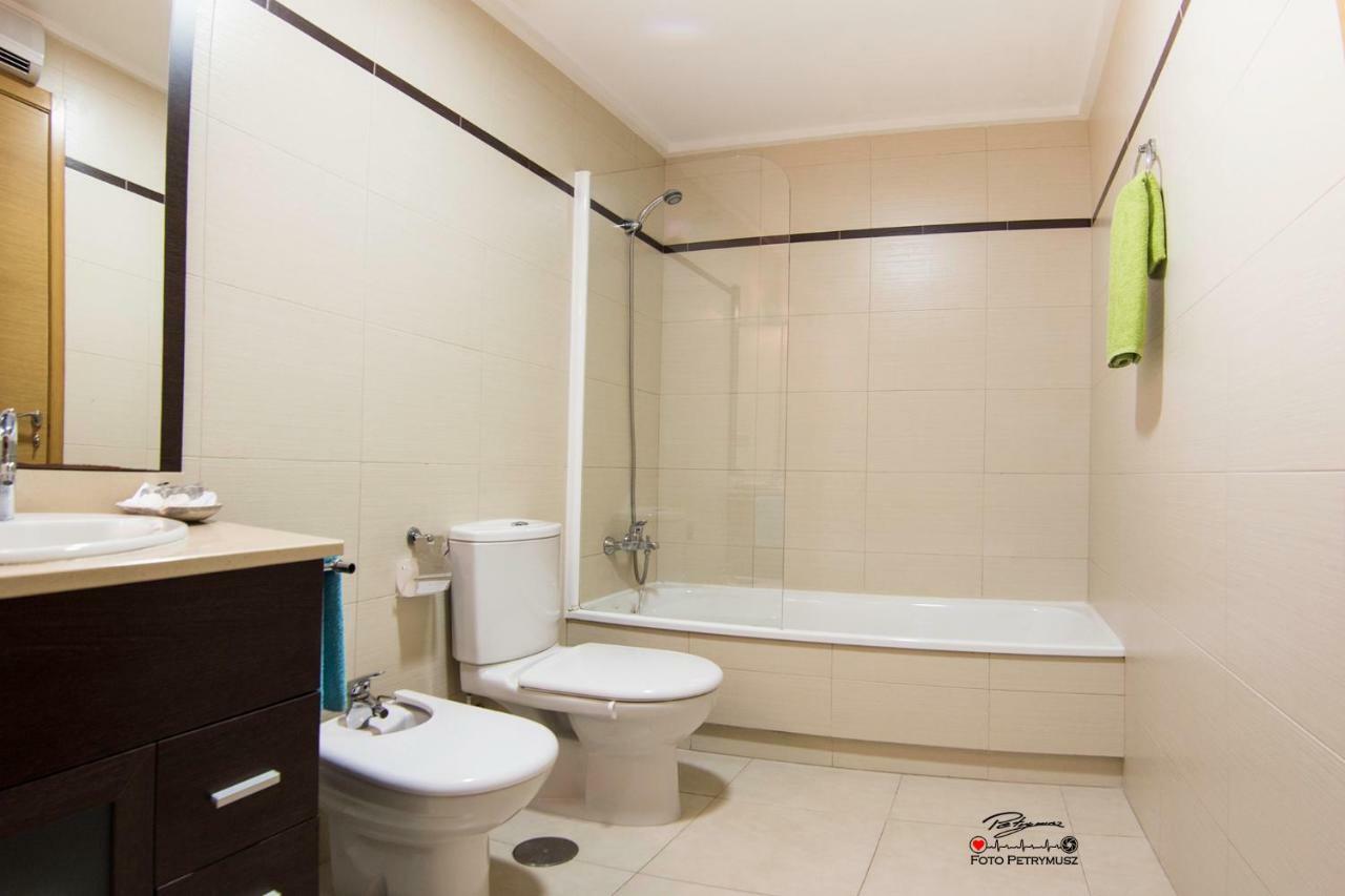 Apartament Solar Alicante Eksteriør bilde